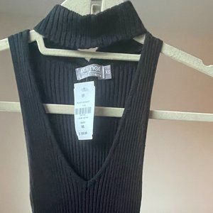 LF Rumor Boutique black dress (NEW!!!)